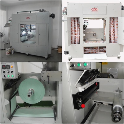 全自動薄膜開關絲印機(LTA-460)|產品中心|菱鐵(廈門)機械