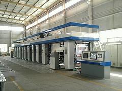 福建印刷機品牌 福建優質印刷機供應商是哪家