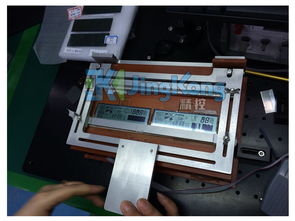 自動上腳機 專業的自動裝腳機