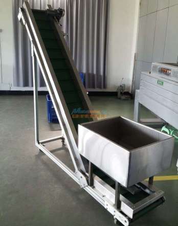 龍巖輸送機(jī)公司 大量供應(yīng)耐用的輸送機(jī) 鑫昌九 廈門 機(jī)械設(shè)備