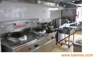 廈門整體廚房工程：從設(shè)計(jì)到設(shè)備的全方位解決方案