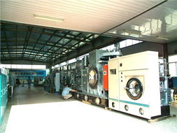 廈門市凱薩洗滌 機(jī)械創(chuàng)新引領(lǐng)行業(yè)變革