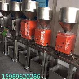 廈門雜質(zhì)檢測設(shè)備 金屬分離機(jī)在再生料處理中的關(guān)鍵作用