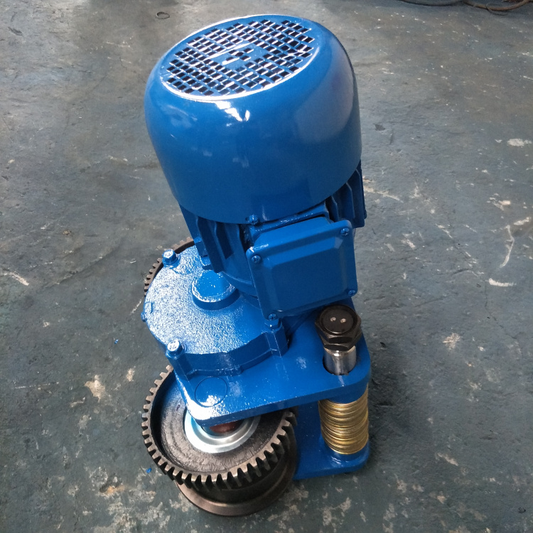 雙梁小車式葫蘆在工業(yè)應(yīng)用中的優(yōu)勢——以廈門福垣機(jī)械設(shè)備為例