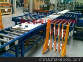 廈門市陽江機械-廈門輸送線 專業提供車輛及燈光檢測設備