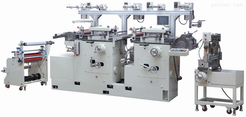 廈門麒豐印刷機(jī)械 專業(yè)模切設(shè)備，助力高效生產(chǎn)